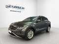 Volkswagen T-Roc Life Grau - thumbnail 4
