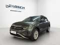 Volkswagen T-Roc Life Grau - thumbnail 1