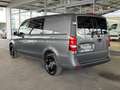 Mercedes-Benz Vito 119 MIXTO DISTRONIC+LED+KLIMA+6S+KAMERA+SHZ Grau - thumbnail 3