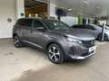 Peugeot 5008 2 1.2 PureTech 96kW S&S EAT8 GT Gris - thumbnail 3