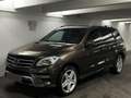 Mercedes-Benz ML 350 ML 350 CDI 4. Maticl AMG Styling Paket| EDITION 1 Braun - thumbnail 3
