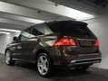 Mercedes-Benz ML 350 ML 350 CDI 4. Maticl AMG Styling Paket| EDITION 1 Braun - thumbnail 9