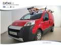 Fiat Fiorino 1.3 MJT 95CV Furgone Adventure E5+ Rosso - thumbnail 1