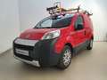 Fiat Fiorino 1.3 MJT 95CV Furgone Adventure E5+ Rosso - thumbnail 4