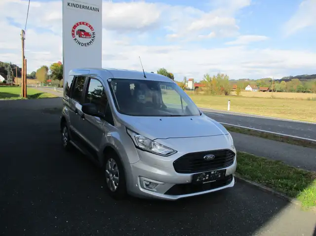 Ford Tourneo Connect Tourneo Connect Trend 1,5 TDCi L1 Trend