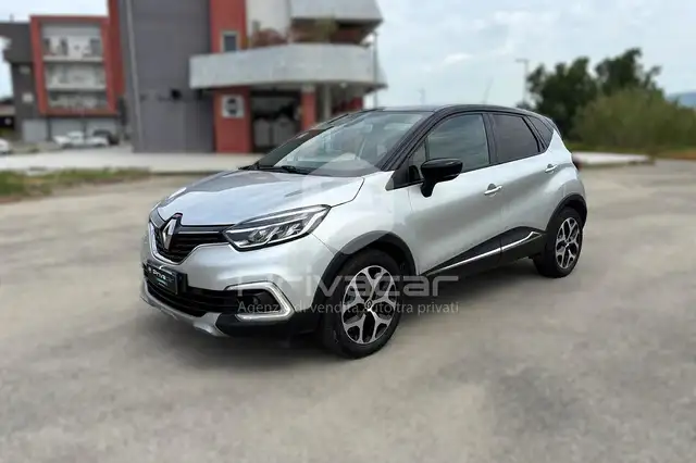 Renault Captur Captur dCi 8V 90 CV EDC Sport Edition2