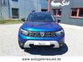 Dacia Duster SL Extreme TCe 4WD *NAVI*360°KAMERA* Bleu - thumbnail 2