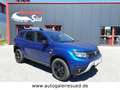 Dacia Duster SL Extreme TCe 4WD *NAVI*360°KAMERA* Bleu - thumbnail 1