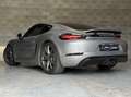 Porsche 718 CAYMAN GTS PACK CHRONO PDK PDLS ECHAPPEMENT SPORT Grau - thumbnail 6