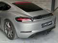 Porsche 718 CAYMAN GTS PACK CHRONO PDK PDLS ECHAPPEMENT SPORT Grau - thumbnail 7