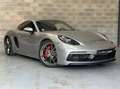 Porsche 718 CAYMAN GTS PACK CHRONO PDK PDLS ECHAPPEMENT SPORT Grau - thumbnail 3