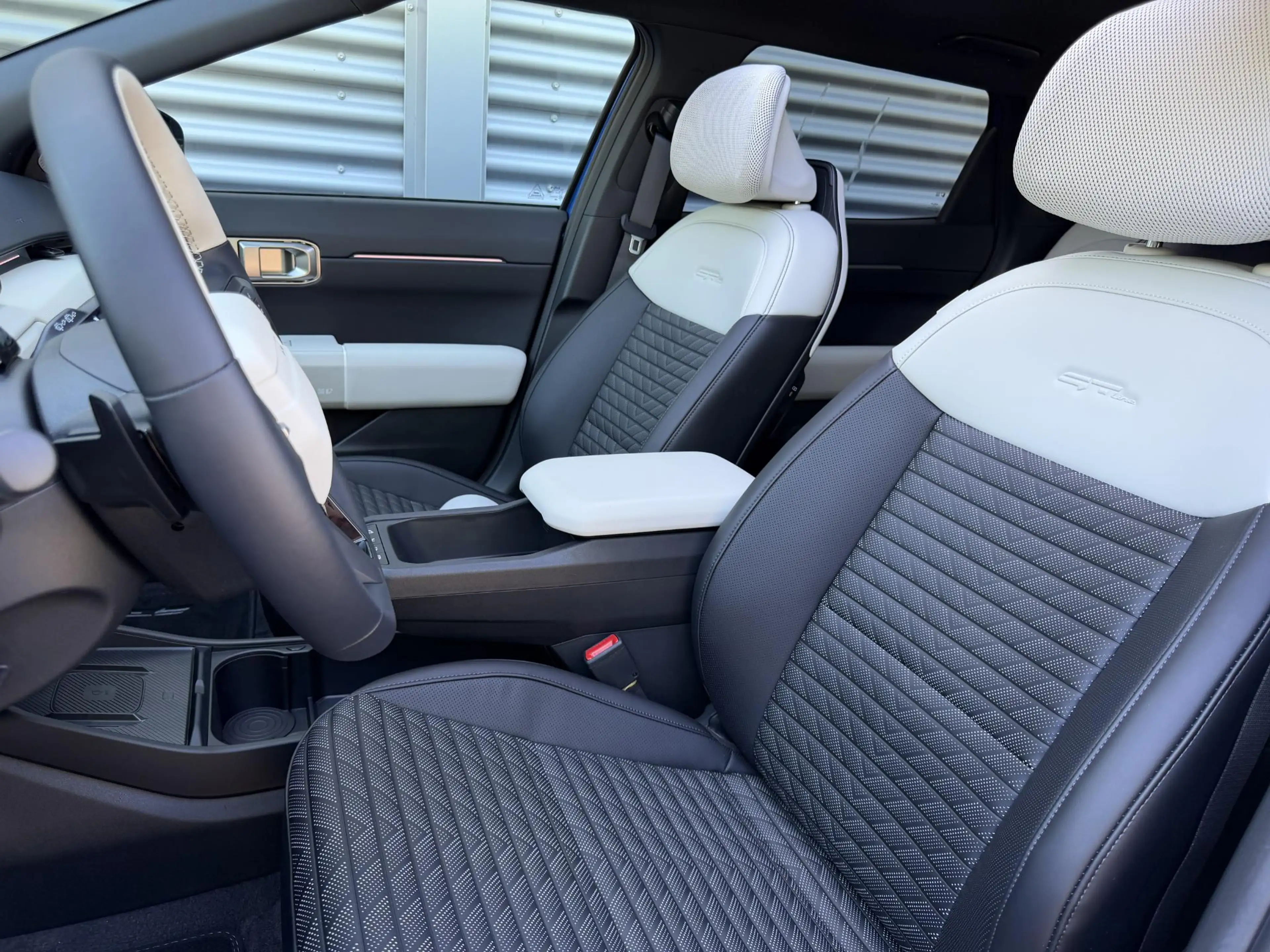 Kia EV4 GT-Line 81.4 kWh | Schuif/Kanteldak | Harman/Kardo — photo 10