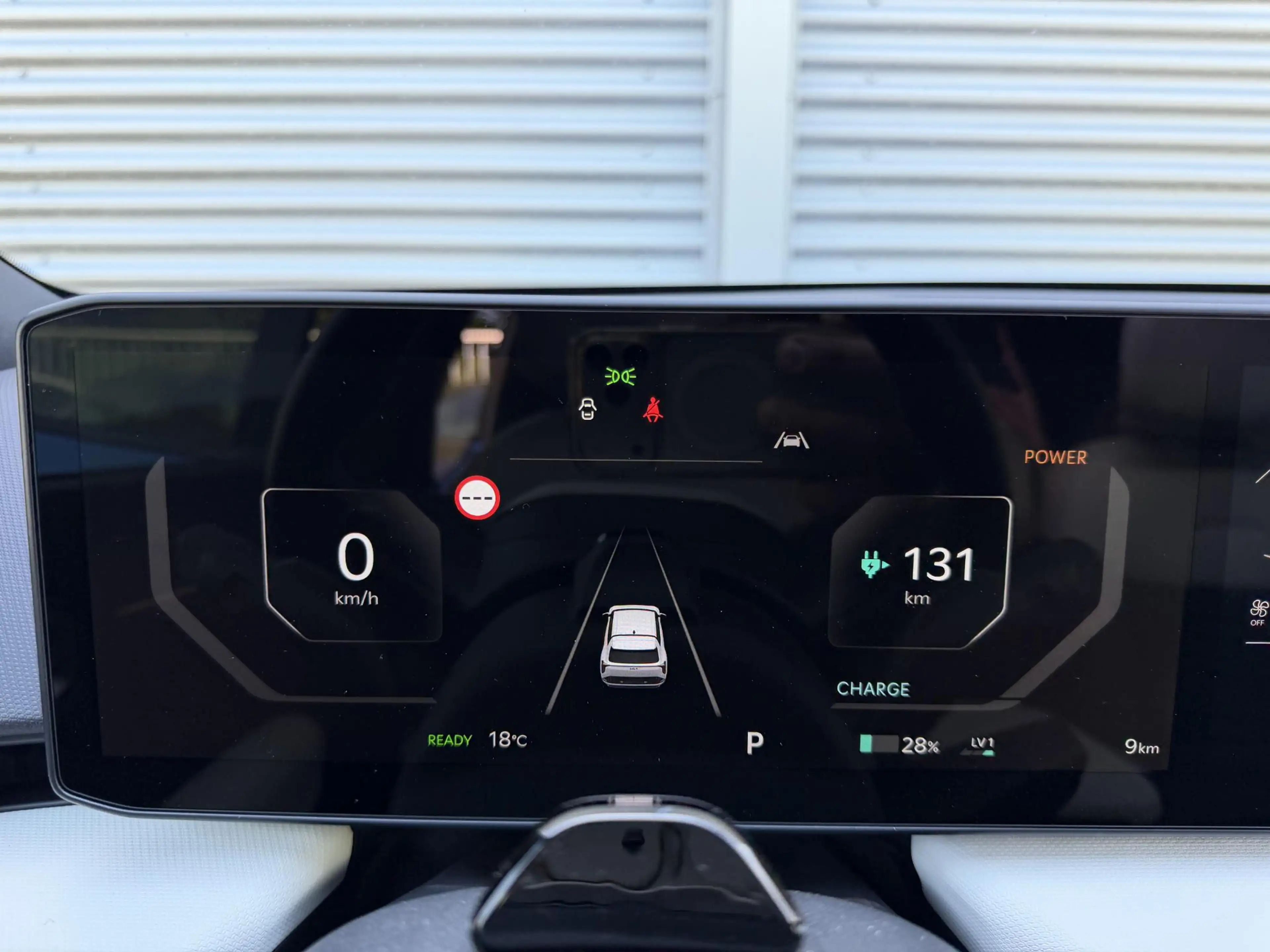 Kia EV4 GT-Line 81.4 kWh | Schuif/Kanteldak | Harman/Kardo — photo 15