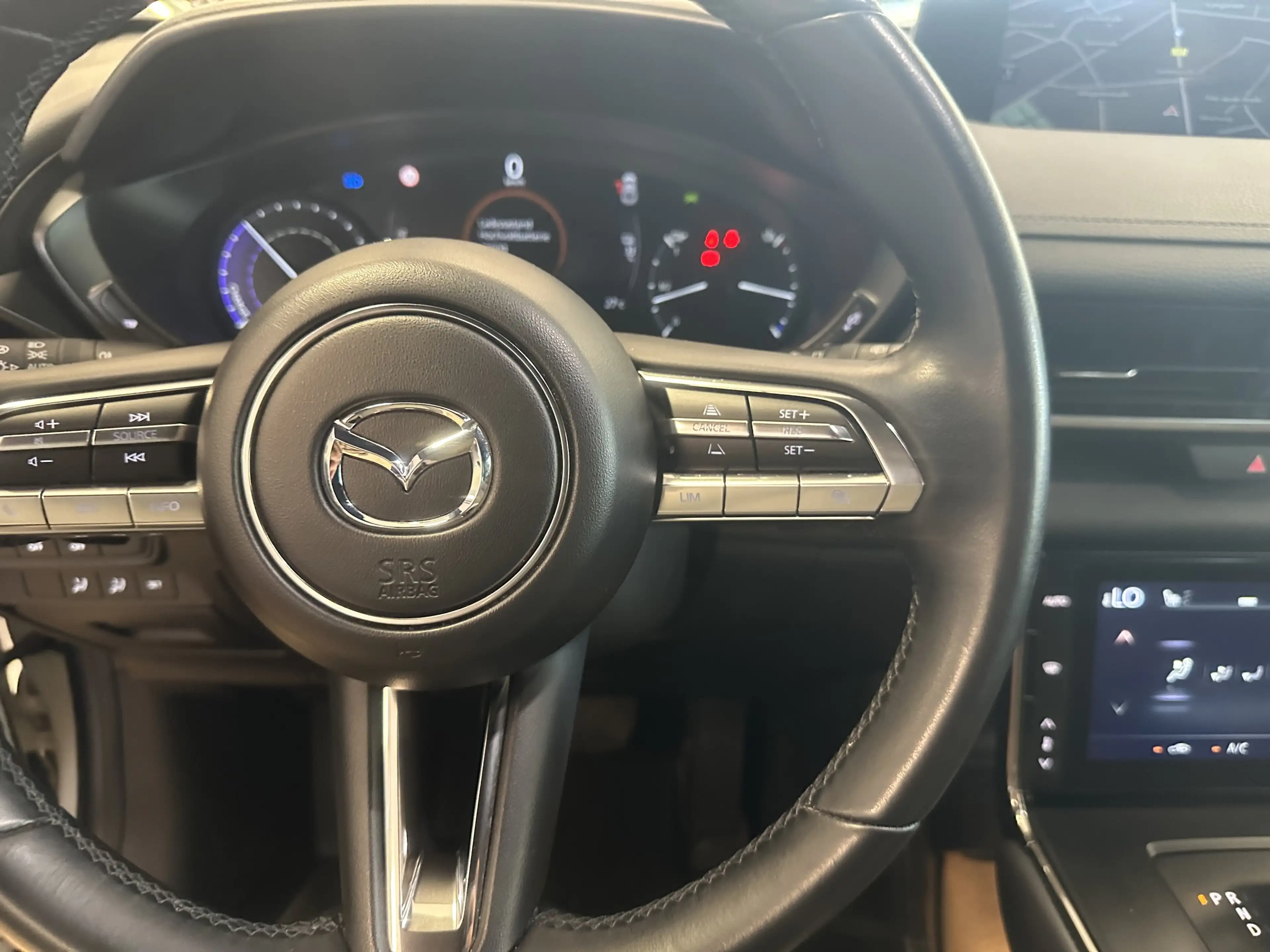 Mazda MX-30 Advantage*ACC*SHZ*Cam*HUD*Leder*LED*Matrix — photo 15