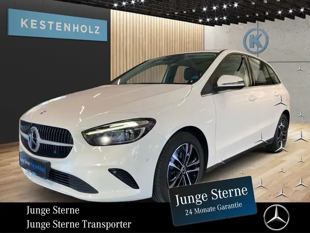 Mercedes-Benz B 250 B 250 e *AHK*RFK*NAVI*DISTR*SHZ*LED*CARPLAY* Navi