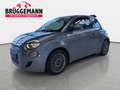 Fiat 500C 500C ELEKTRO 42 KWH INAVI KLIMAAUTO KAMERA KOMFORT Gri - thumbnail 1
