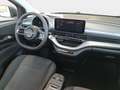 Fiat 500C 500C ELEKTRO 42 KWH INAVI KLIMAAUTO KAMERA KOMFORT Gri - thumbnail 9