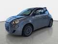 Fiat 500C 500C ELEKTRO 42 KWH INAVI KLIMAAUTO KAMERA KOMFORT Gri - thumbnail 2