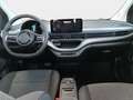 Fiat 500C 500C ELEKTRO 42 KWH INAVI KLIMAAUTO KAMERA KOMFORT Gri - thumbnail 8