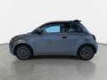 Fiat 500C 500C ELEKTRO 42 KWH INAVI KLIMAAUTO KAMERA KOMFORT Gri - thumbnail 6