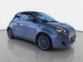 Fiat 500C 500C ELEKTRO 42 KWH INAVI KLIMAAUTO KAMERA KOMFORT Gri - thumbnail 3