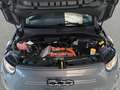 Fiat 500C 500C ELEKTRO 42 KWH INAVI KLIMAAUTO KAMERA KOMFORT Gri - thumbnail 16