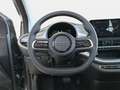 Fiat 500C 500C ELEKTRO 42 KWH INAVI KLIMAAUTO KAMERA KOMFORT Gri - thumbnail 14