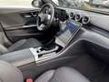 Mercedes-Benz C 200 D Luxury Line Gris - thumbnail 2