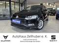 Volkswagen Polo 1.0 Lounge *HAGEL*Klimaauto*Sitzheizung* Noir - thumbnail 1
