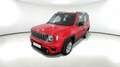 Jeep Renegade 1.5 E-HYBRID 130CV DCT LIMITED Rosso - thumbnail 1