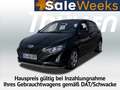 Hyundai i20 FL 1.2 GDi 5-MT 2WD Select Bluetooth Navi Noir - thumbnail 3