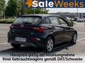 Hyundai i20 FL 1.2 GDi 5-MT 2WD Select Bluetooth Navi Noir - thumbnail 2