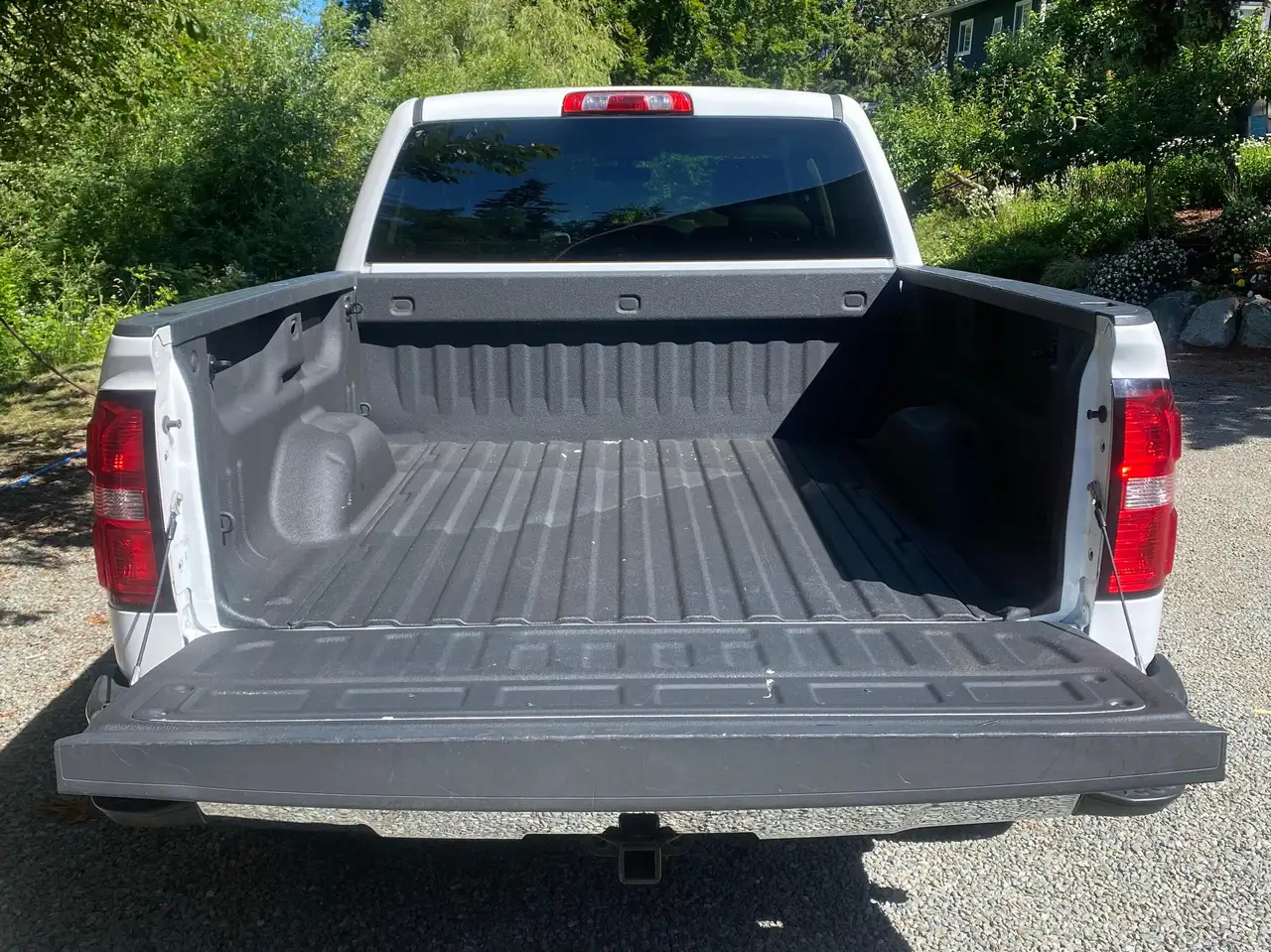 GMC Sierra 1500 photo GMC Sierra 1500