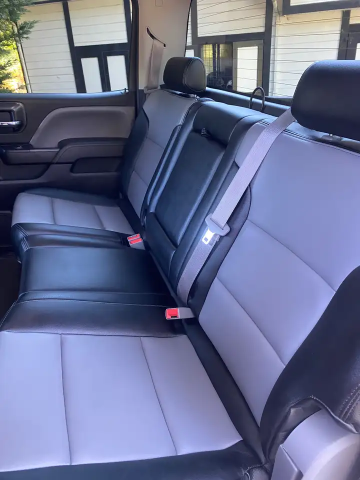 GMC Sierra 1500 photo GMC Sierra 1500
