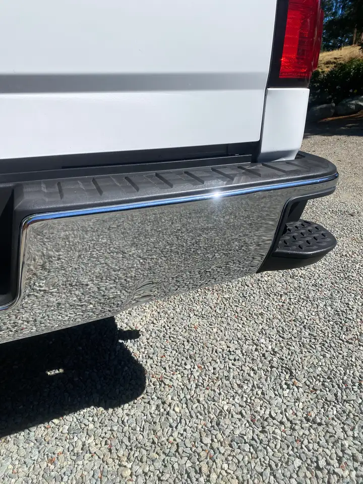 GMC Sierra 1500 photo GMC Sierra 1500