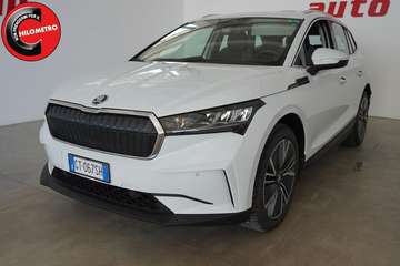 Enyaq 85 SportLine