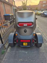 Twizy Urban(ex Ac)