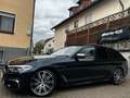 BMW 550 d xDrive PANO*AHK*ACC*360°*HUD*H&K*LiveCockp Schwarz - thumbnail 1