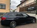 BMW 550 d xDrive PANO*AHK*ACC*360°*HUD*H&K*LiveCockp Zwart - thumbnail 23