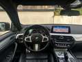 BMW 550 d xDrive PANO*AHK*ACC*360°*HUD*H&K*LiveCockp Černá - thumbnail 8