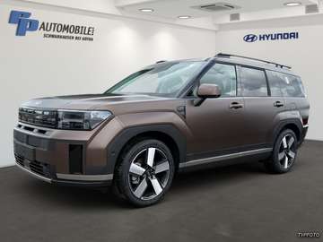 HEV 1.6 T-GDi 6AT 4WD Signature Komfort