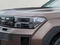 Hyundai SANTA FE HEV 1.6 T-GDi 6AT 4WD Signature Komfort Marrón - thumbnail 5