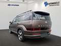 Hyundai SANTA FE HEV 1.6 T-GDi 6AT 4WD Signature Komfort Marrón - thumbnail 4