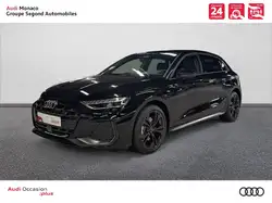 Audi A3 Sportback TFSI e Hybride rechargeable 204 S tronic 6