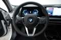 BMW 118 d auto Weiß - thumbnail 11