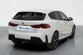 BMW 118 d auto Weiß - thumbnail 8