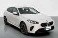 BMW 118 d auto Weiß - thumbnail 3