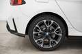 BMW 118 d auto Weiß - thumbnail 7