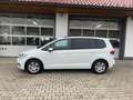 Volkswagen Touran Comfortline 2,0 TDI *LED*AHV*PANO*ACC*RFK*APP* Weiß - thumbnail 2