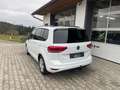 Volkswagen Touran Comfortline 2,0 TDI *LED*AHV*PANO*ACC*RFK*APP* Weiß - thumbnail 3